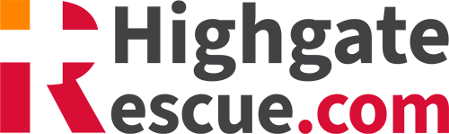 highgaterescue.com
